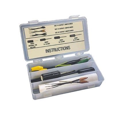 DEUTSCH JUMPER WIRE TEST KIT