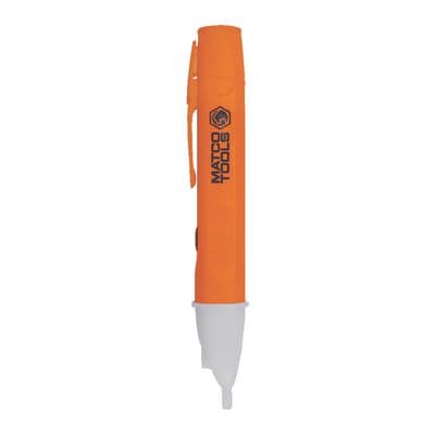 IGNITION COIL TESTER - ORANGE