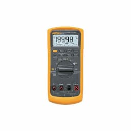 DIGITAL MULTIMETER SERIES 5