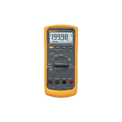 DIGITAL MULTIMETER SERIES 5