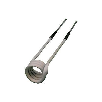 1" PRE-FORMED COIL