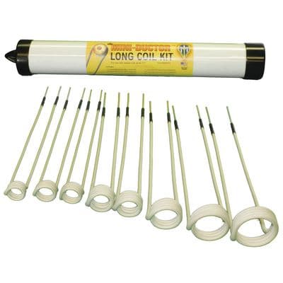 LONG COIL KIT