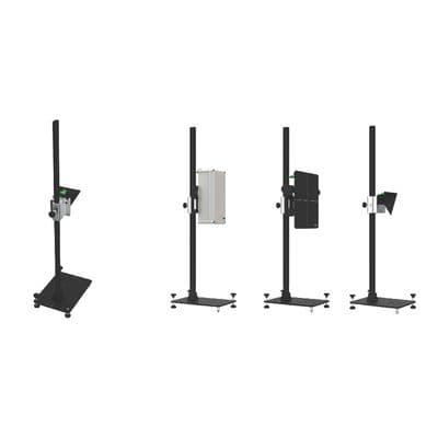 ADAS RADAR 3-IN-1 PRO KIT (ACC+DOPPLER+CORNER REFLECTOR)