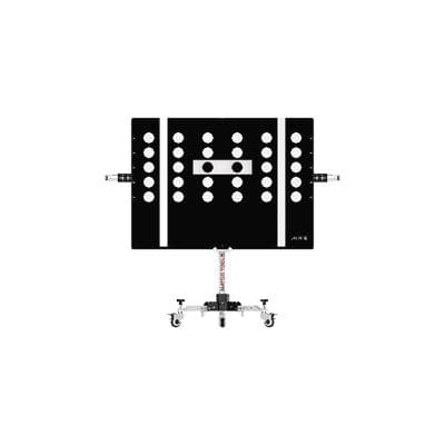 PORTABLE ADAS CALIBRATION TOOL
