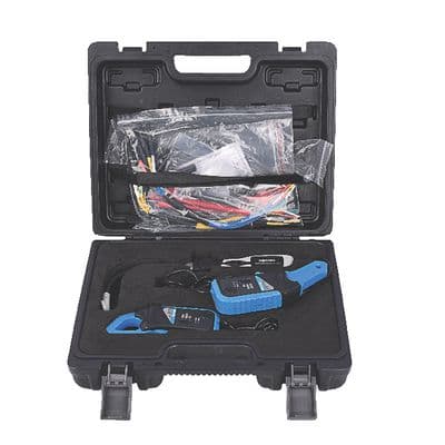 MAX4CSCOPE OSCILLOSCOPE ACCESSORY KIT