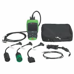 HEAVY-DUTY CODE READER