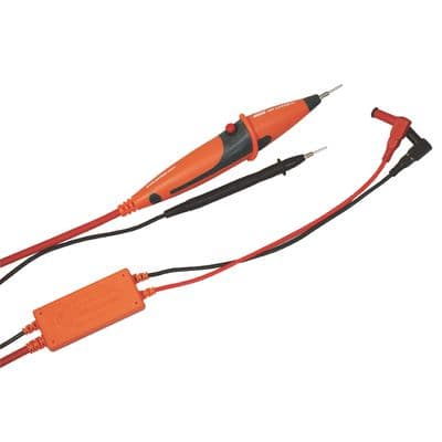 48V LOADPRO® DYNAMIC TEST LEADS