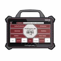 MAXIMUS 4.0 DIAGNOSTIC SCAN TOOL WITH CARLINE SOFTWARE