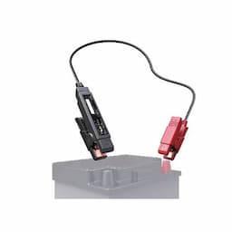 BLUETOOTH™ ENABLED BATTERY DETECTION TESTER