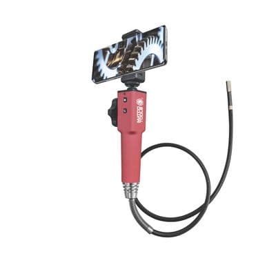 360° ARTICULATING  BORESCOPE