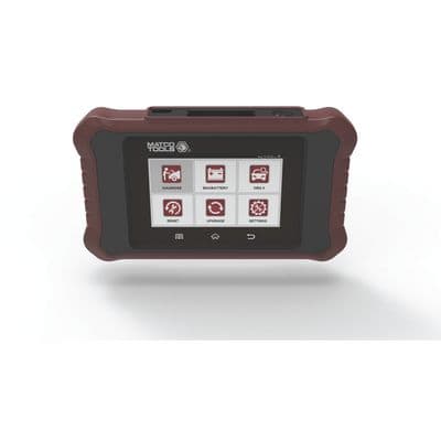 MAXIMUS CODE READER PRO 2
