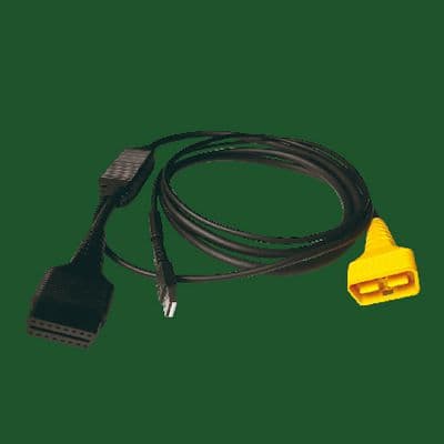 DOIP CABLE FOR MAXFLEX PRO