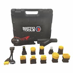 MAXIMUS PROHD / MAXIMUS 5.0 CLHD HEAVY-DUTY CONNECTOR SET