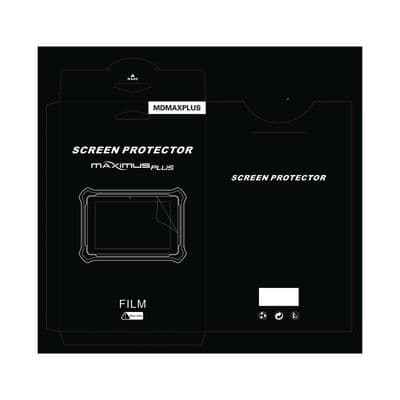 MAXIMUS PLUS SCREEN PROTECTOR