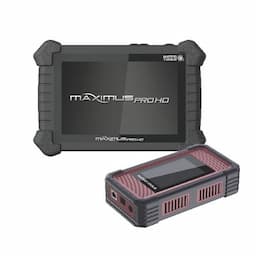 MAXIMUS PRO HD HEAVY-DUTY DIAGNOSTIC SCAN TOOL