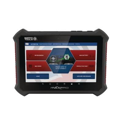 MAXIMUS PRO DIAGNOSTIC SCAN TOOL