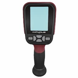 MAXIMUS DIAGNOSTIC THERMAL IMAGER