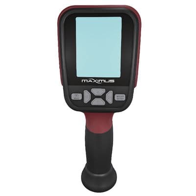 MAXIMUS DIAGNOSTIC THERMAL IMAGER