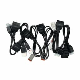 MOTORCYCLE DIAGNOSTIC ADAPTERS KIT