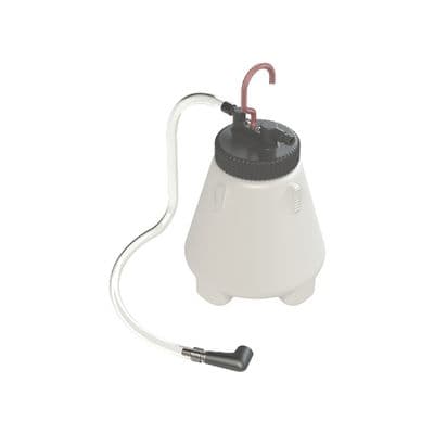 COLLECTION CONTAINER FOR MDPKIT