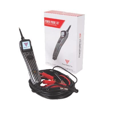 POWER PROBE 3EZ CARBON FIBER