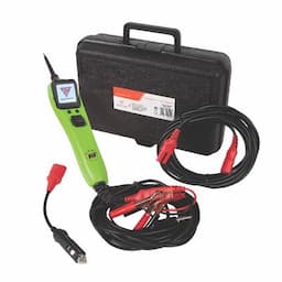 POWER PROBE 3EZ GREEN WITH CASE & ACCESSORIES