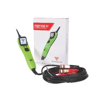 POWER PROBE 3EZ GREEN