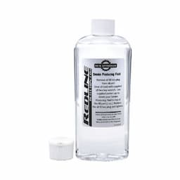 SMOKE PRODUCING FLUID (8 OZ.)