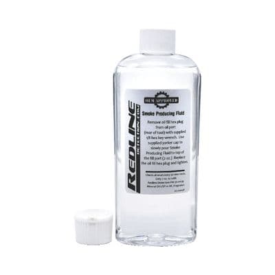 SMOKE PRODUCING FLUID (8 OZ.)