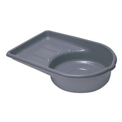 MULTI DRAIN TUB