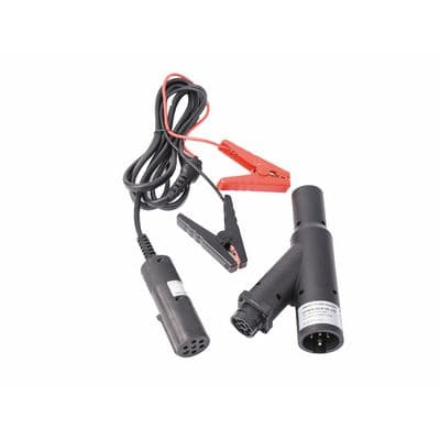 TRAILER PLC CONNECTOR TO 7 WAY PLUG
