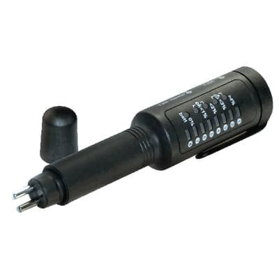 UNIVERSAL BRAKE FLUID TESTER