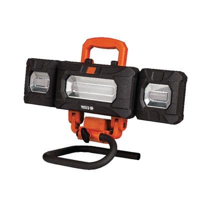 4000 LUMEN MULTI-DIRECTIONAL WORKLIGHT