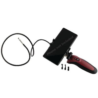 WIFI BORESCOPE