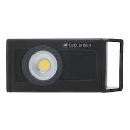 IF4R 2,500 LUMEN RECHARGEABLE FLOOD LIGHT WITH BLUETOOTH SPEAKER