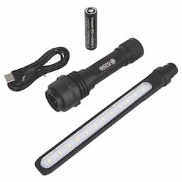 FAST CONNECTING RECHARGEABLE SLIM LITE