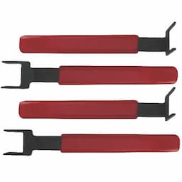 MAXX FORCE FUEL LINE RELEASE