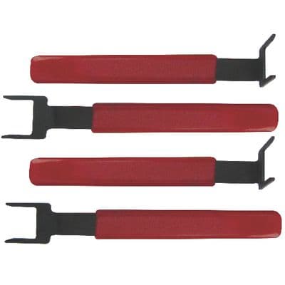MAXX FORCE FUEL LINE RELEASE