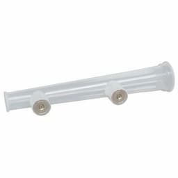MAGNETIC FUNNEL HOLDER