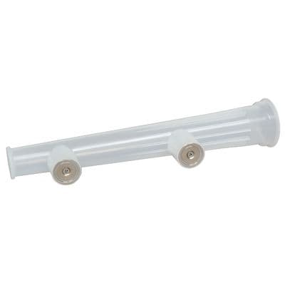 MAGNETIC FUNNEL HOLDER