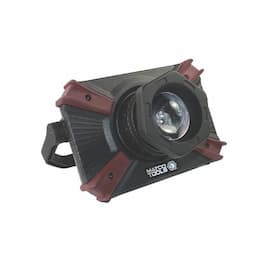 1,200 LUMENS RECHARGEABLE INFINITY FOCUSING FLOODLIGHT