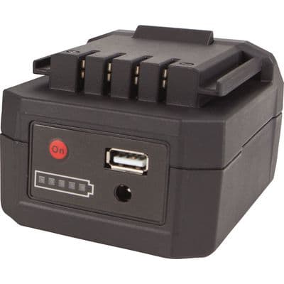 SPARE BATTERY FOR MFL4500
