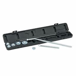 FREEZE PLUG TOOL KIT