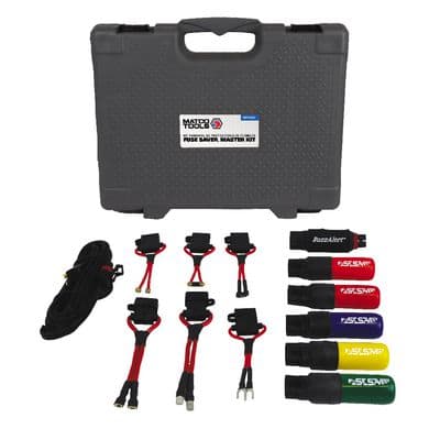 FUSE SAVER MASTER KIT