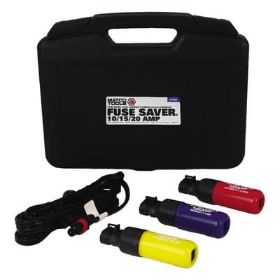 FUSE SAVER (10/15/20 AMP)