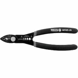 COMPACT MULTI FUNCTION WIRE STRIPPER 8-14 AWG