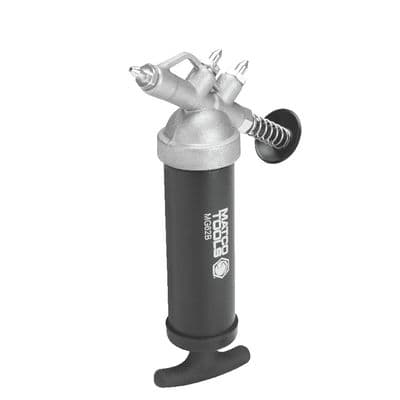 MINI PUSH TYPE GREASE GUN BULK FILLED