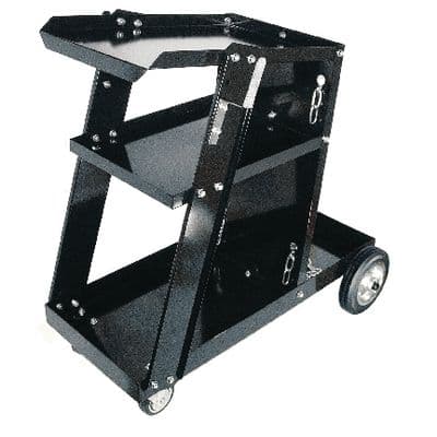PROFESSIONAL WELDING CART