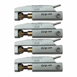 4 PIECE GRIP-ON MICROGRIP SET