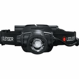 H15R CORE 2500 LUMEN RECHARGEABLE HEADLAMP